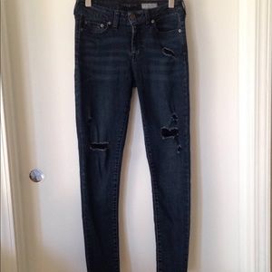 Aeropostale Skinny Jeans